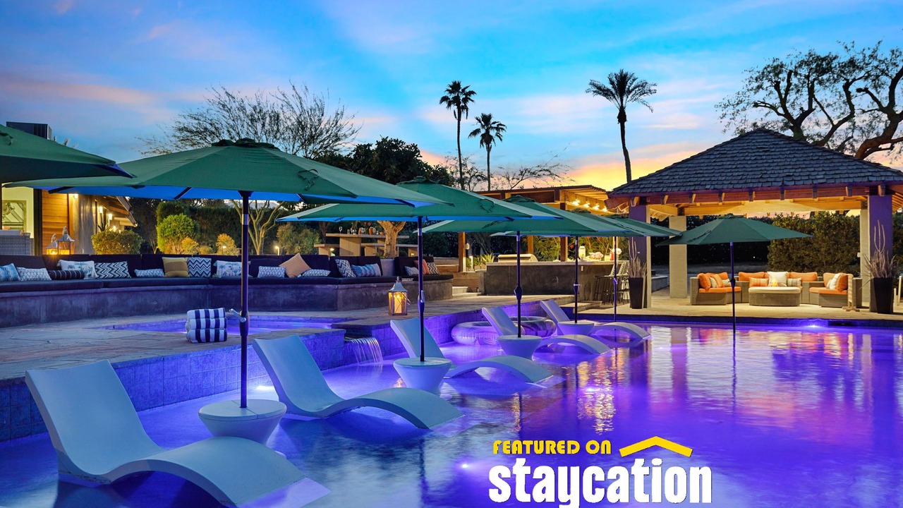 Photo of Outdoor in Palm Springs