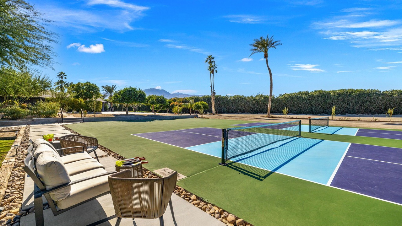 Photo of Others in Palm Springs