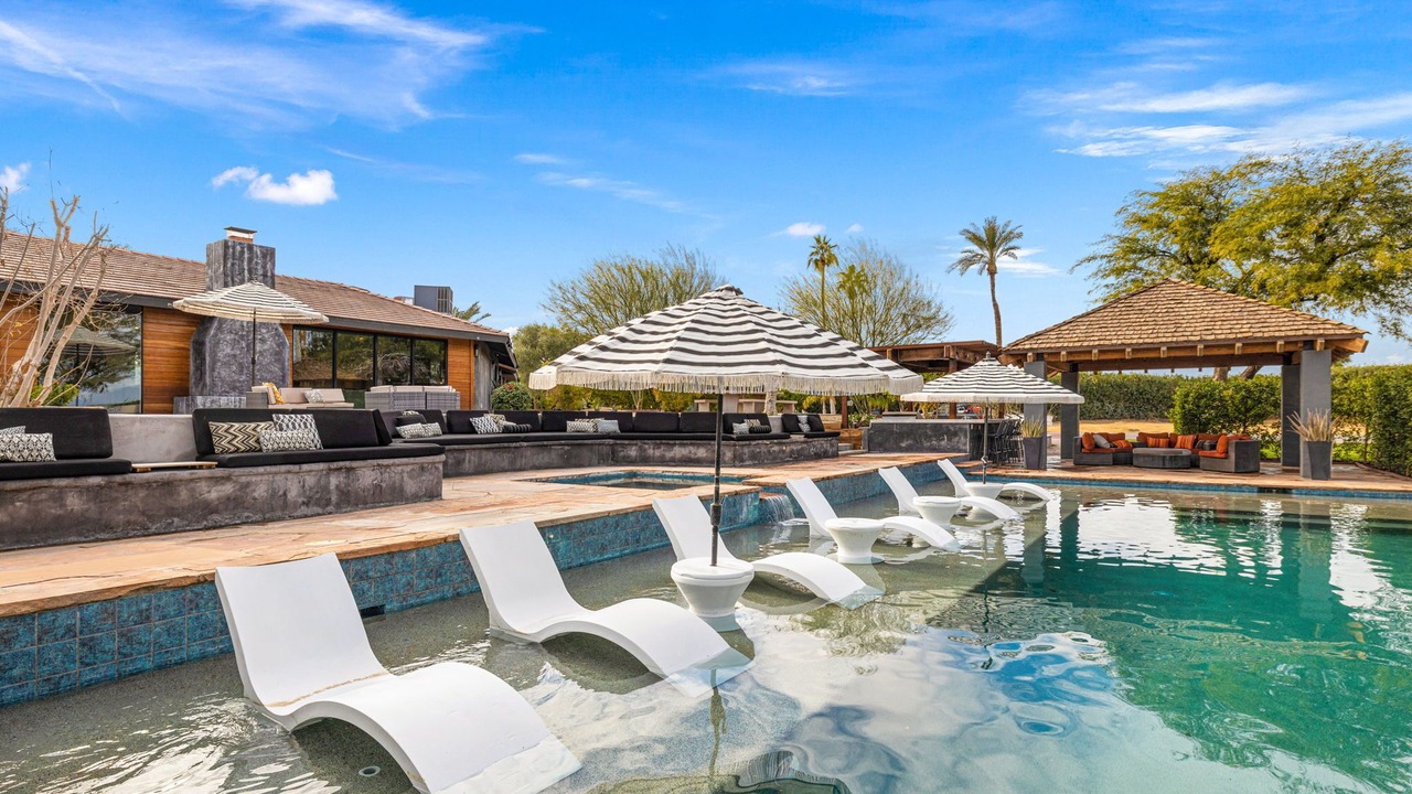 Photo of Outdoor in Palm Springs