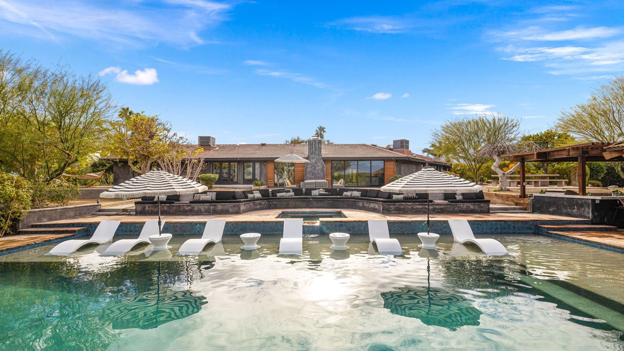 Photo of Outdoor in Palm Springs