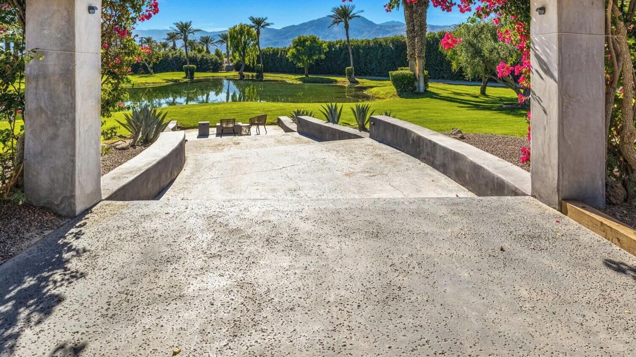 Photo of Outdoor in Palm Springs