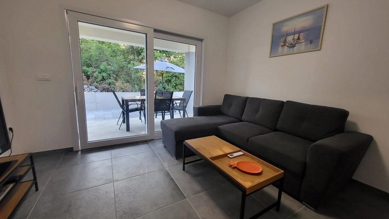 Photo of Livingroom in Gabonjin