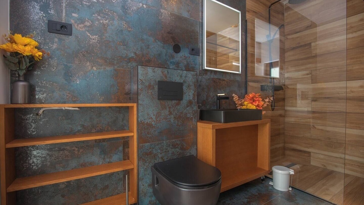 Photo of Bathroom in Sibenik