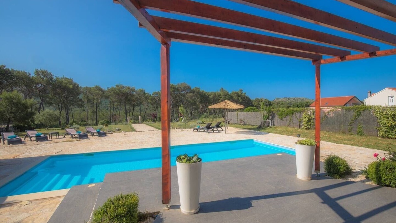 Photo of Outdoor in Sibenik