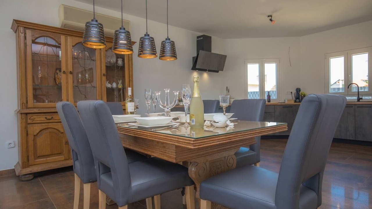 Photo of Livingroom in Sibenik