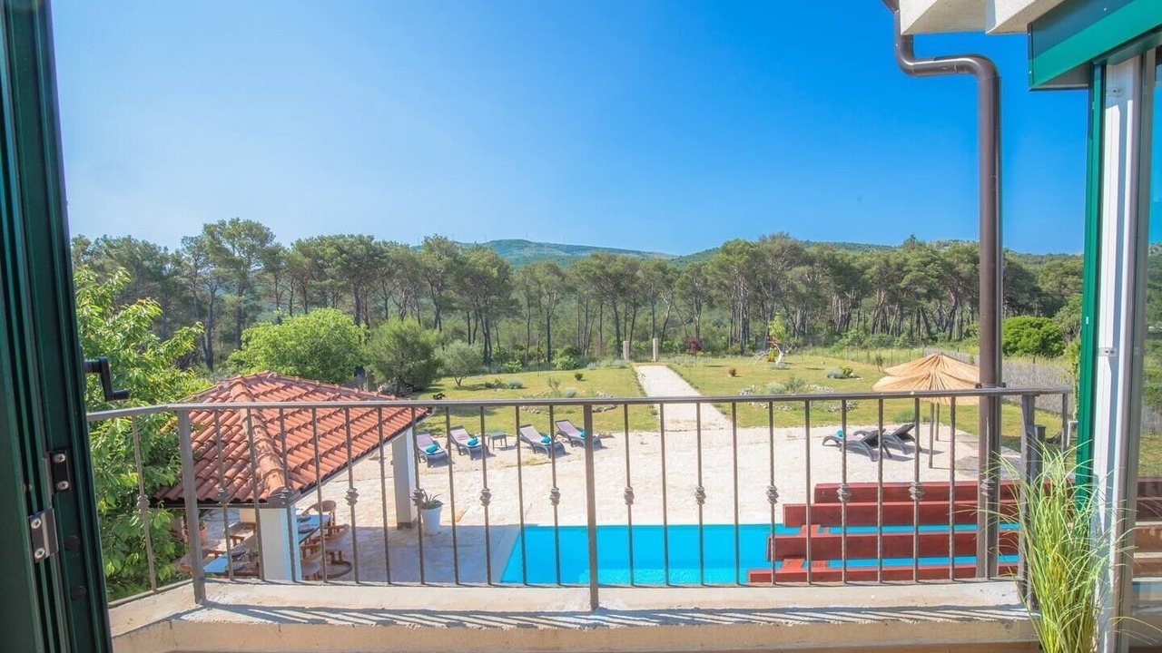 Photo of Patio Balcony in Sibenik