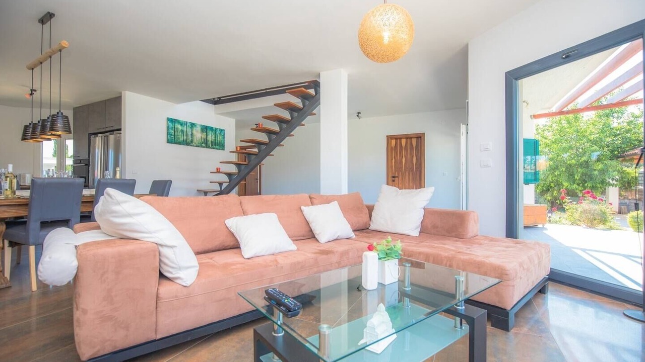 Photo of Livingroom in Sibenik
