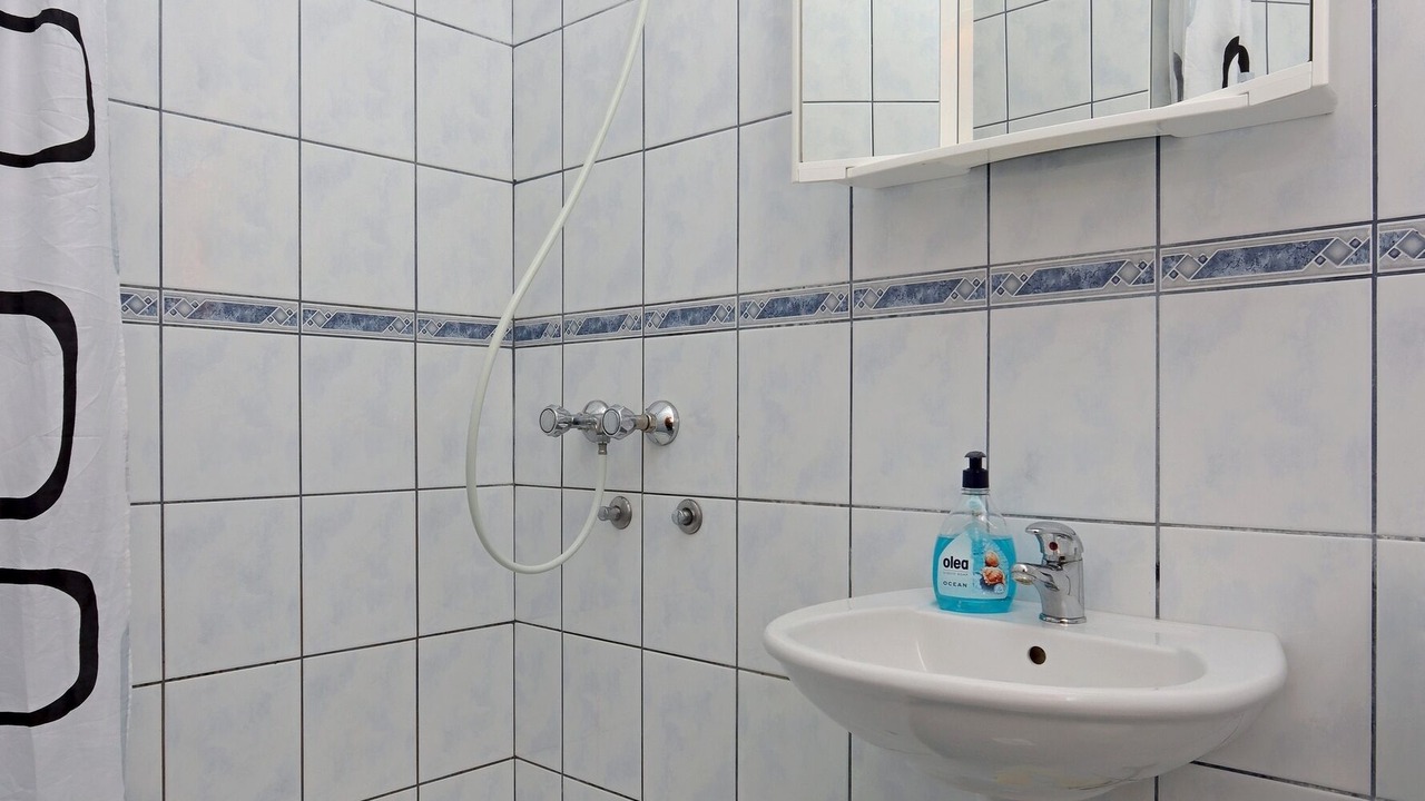 Photo of Bathroom in Lopar