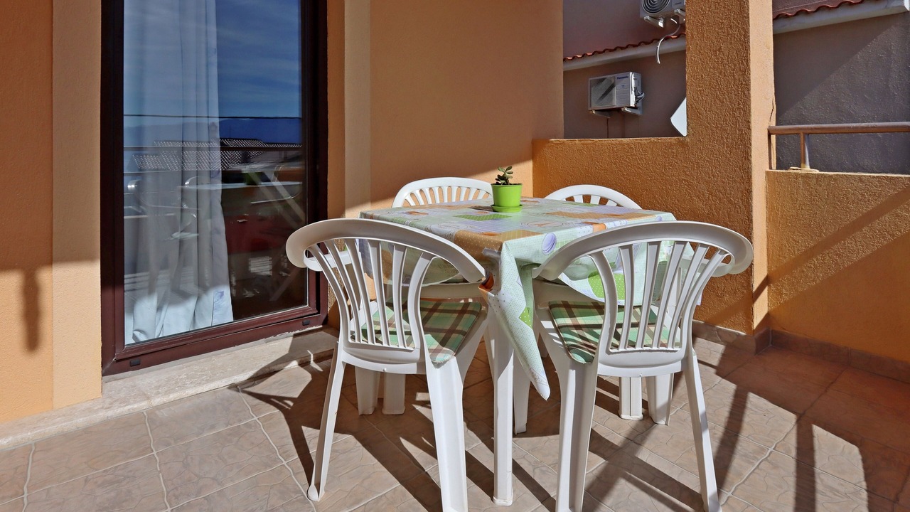 Photo of Patio Balcony in Lopar