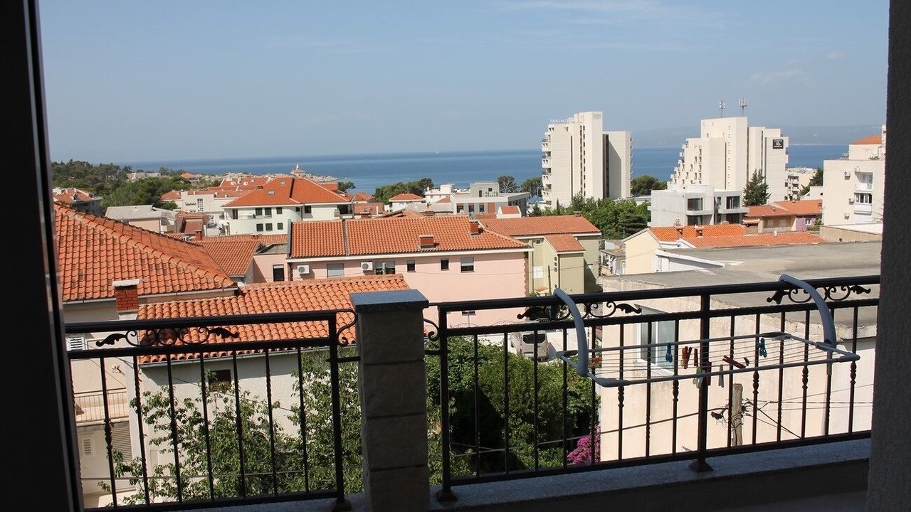 Photo of Patio Balcony in Gorinka