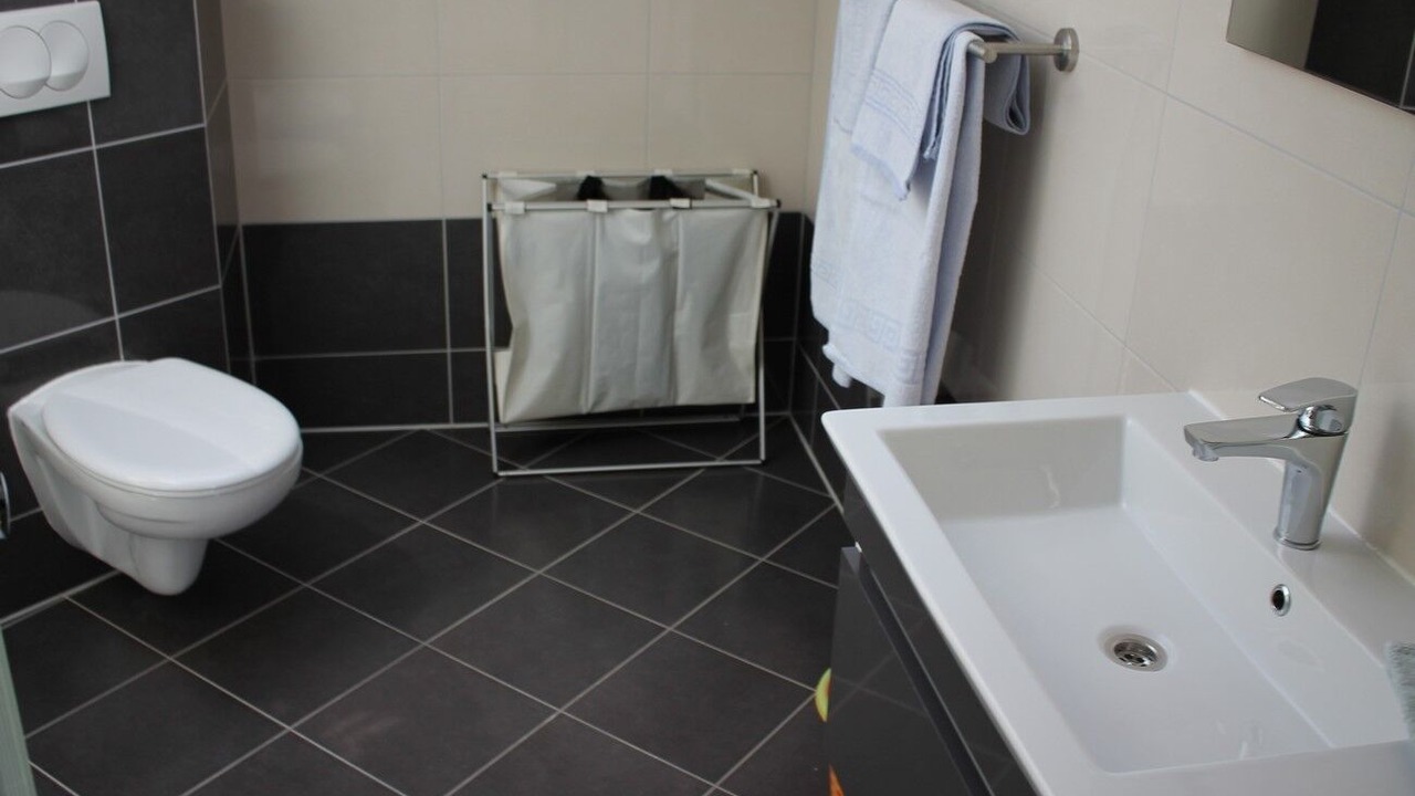 Photo of Bathroom in Gorinka