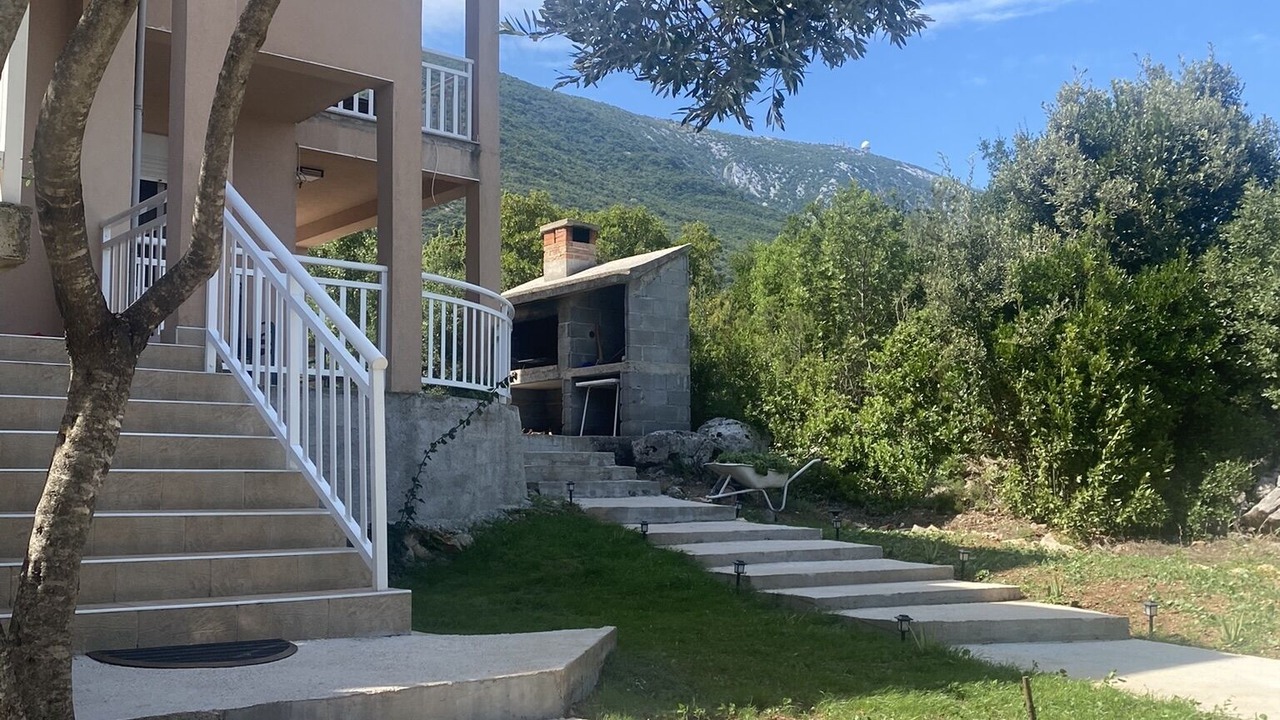 Photo of Outdoor in Orebic
