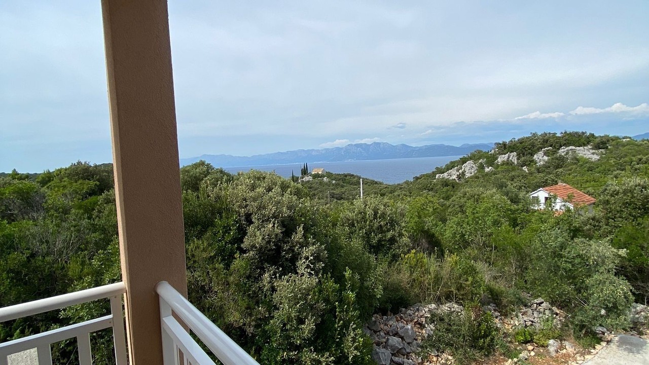 Photo of Patio Balcony in Orebic