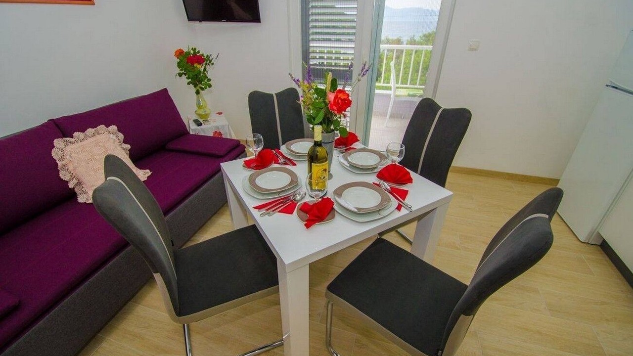 Photo of Livingroom in Orebic