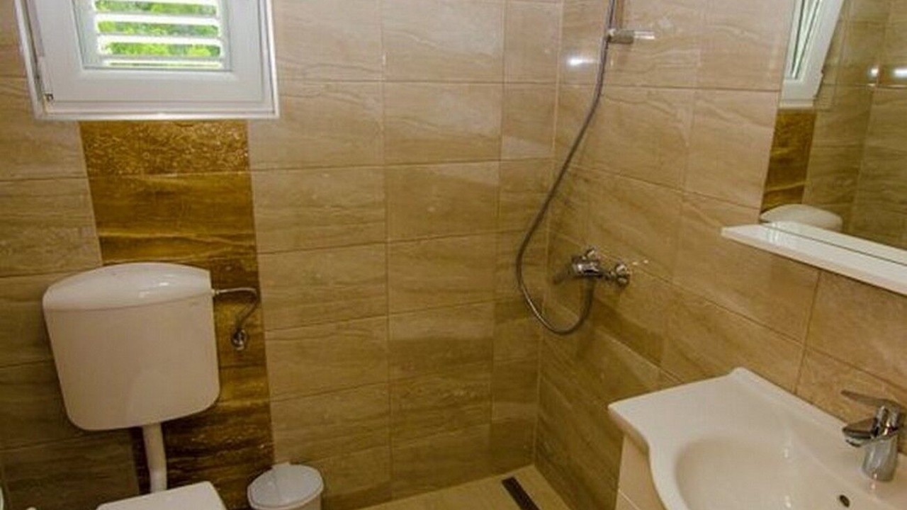 Photo of Bathroom in Orebic