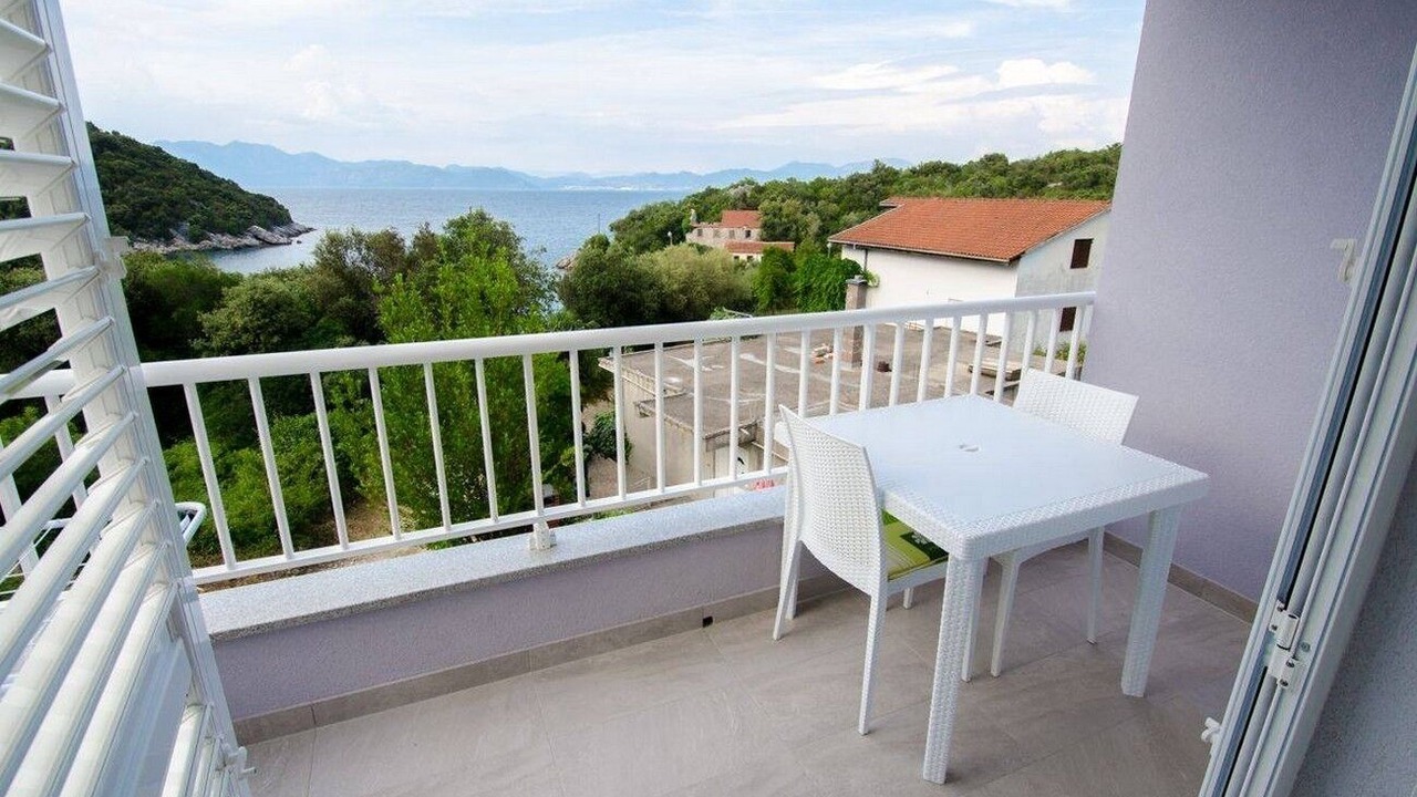 Photo of Patio Balcony in Orebic