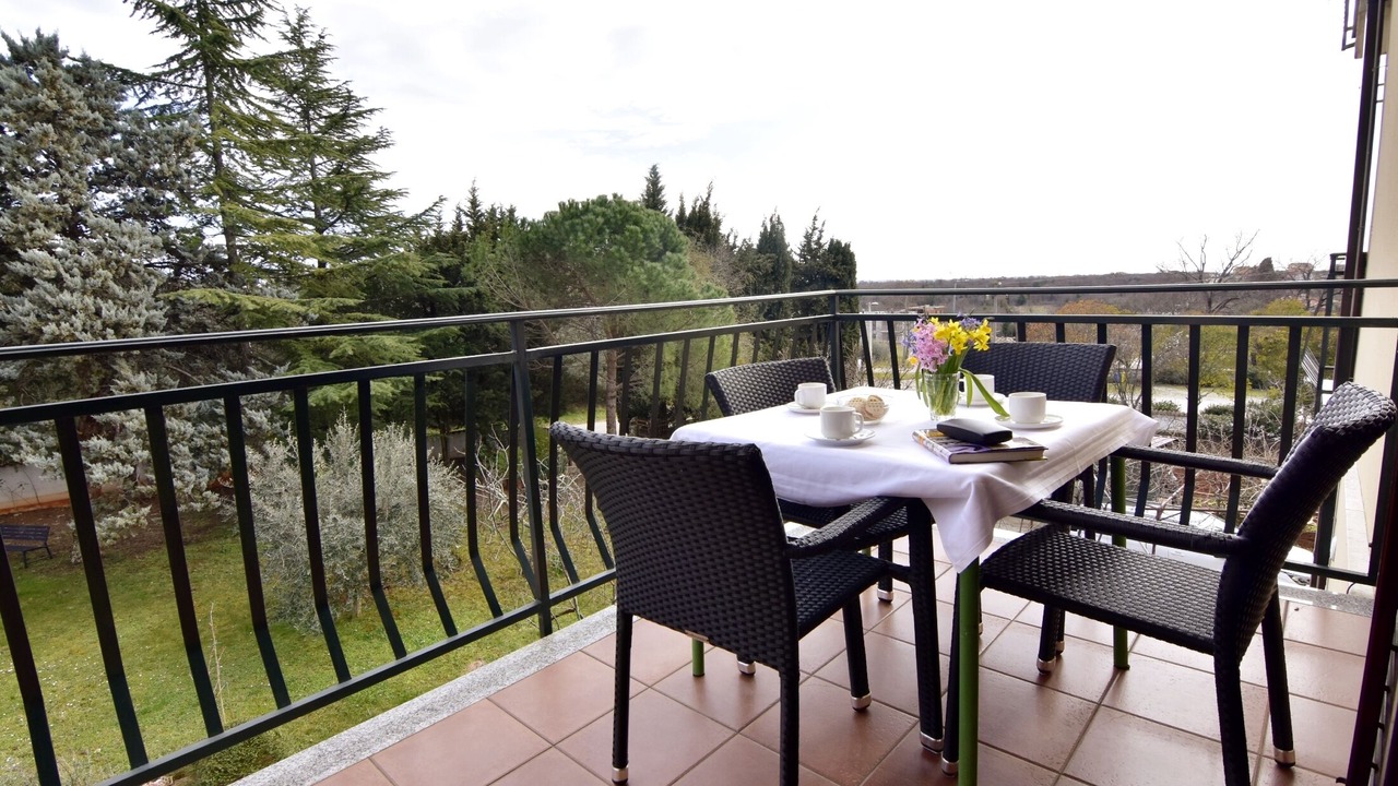 Photo of Patio Balcony in Valica