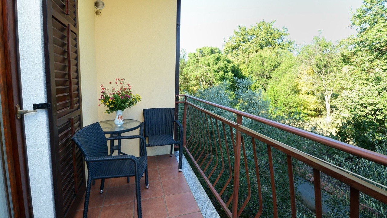 Photo of Patio Balcony in Valica