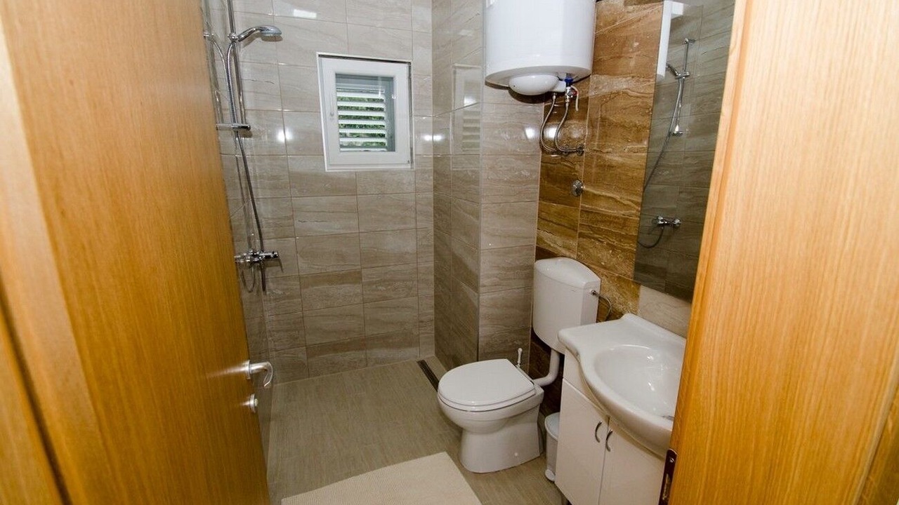 Photo of Bathroom in Orebic