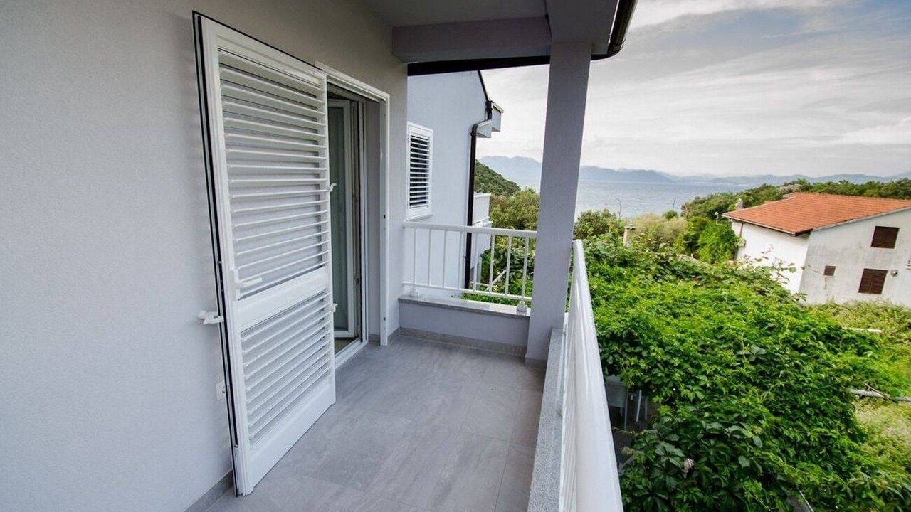 Photo of Patio Balcony in Orebic