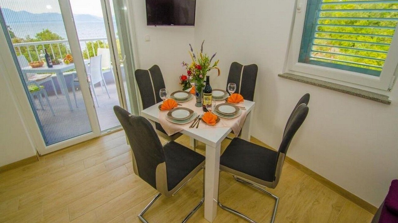 Photo of Livingroom in Orebic
