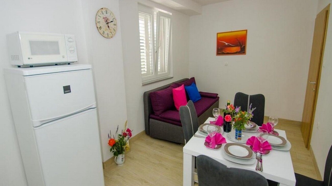Photo of Livingroom in Orebic
