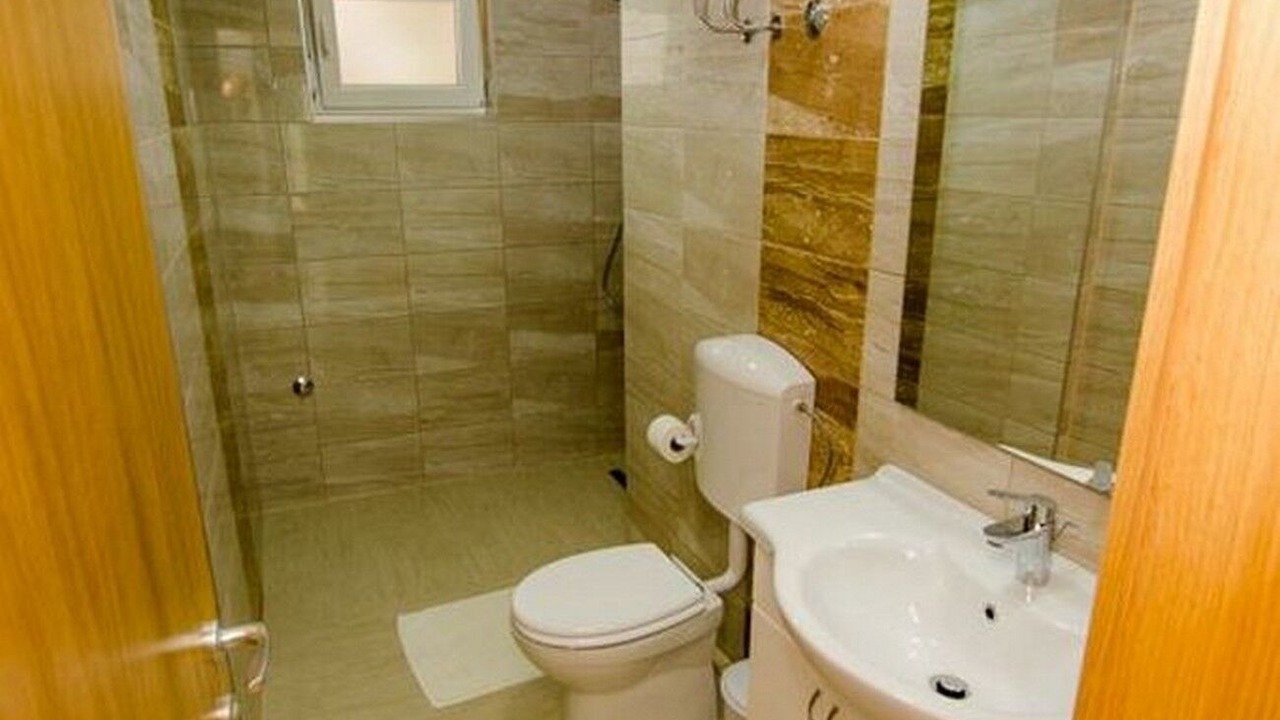 Photo of Bathroom in Orebic
