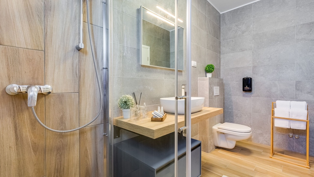 Photo of Bathroom in Grabovac