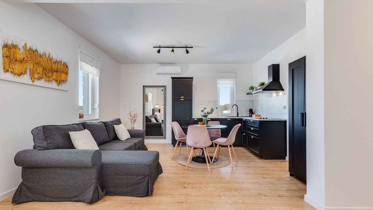 Photo of Livingroom in Grabovac