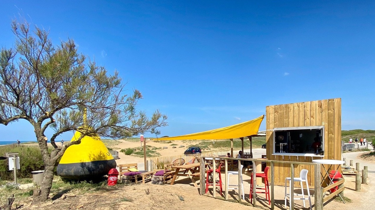 Photo of Outdoor in Bretignolles-sur-Mer