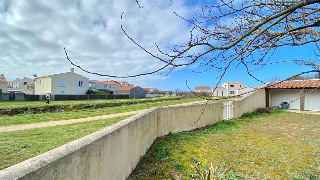 Photo of Outdoor in Bretignolles-sur-Mer