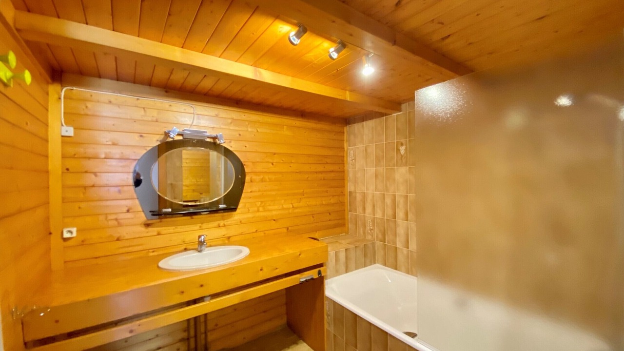 Photo of Bathroom in Bretignolles-sur-Mer