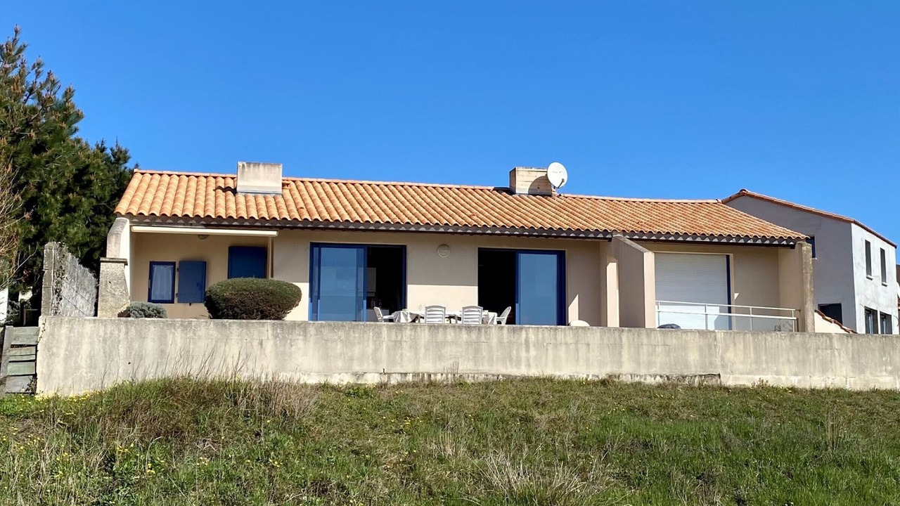 Photo of Outdoor in Bretignolles-sur-Mer