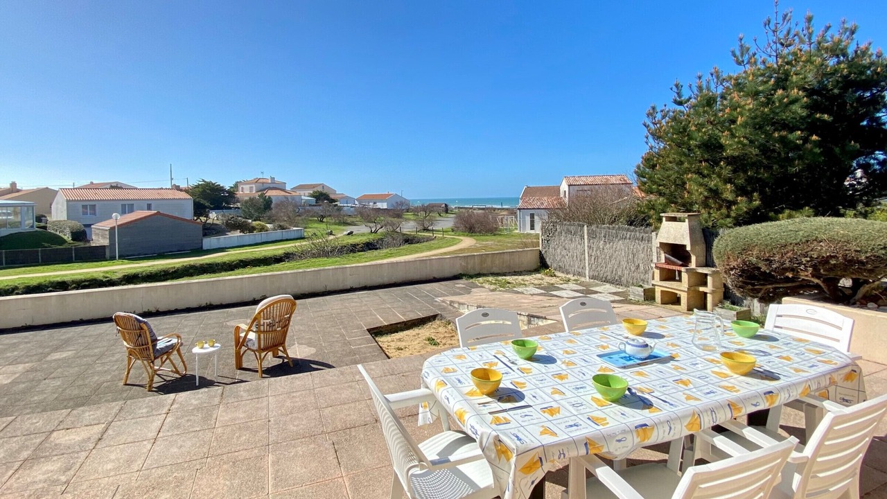 Photo of Outdoor in Bretignolles-sur-Mer