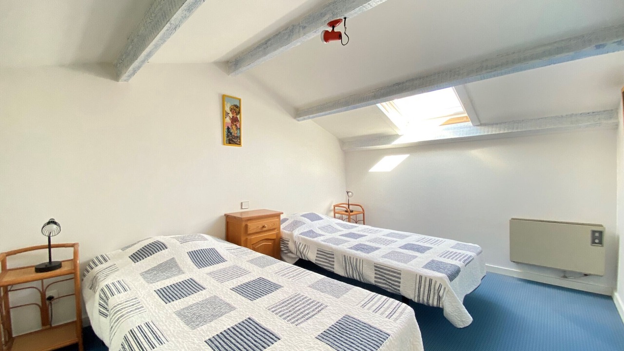 Photo of Bedroom in Bretignolles-sur-Mer