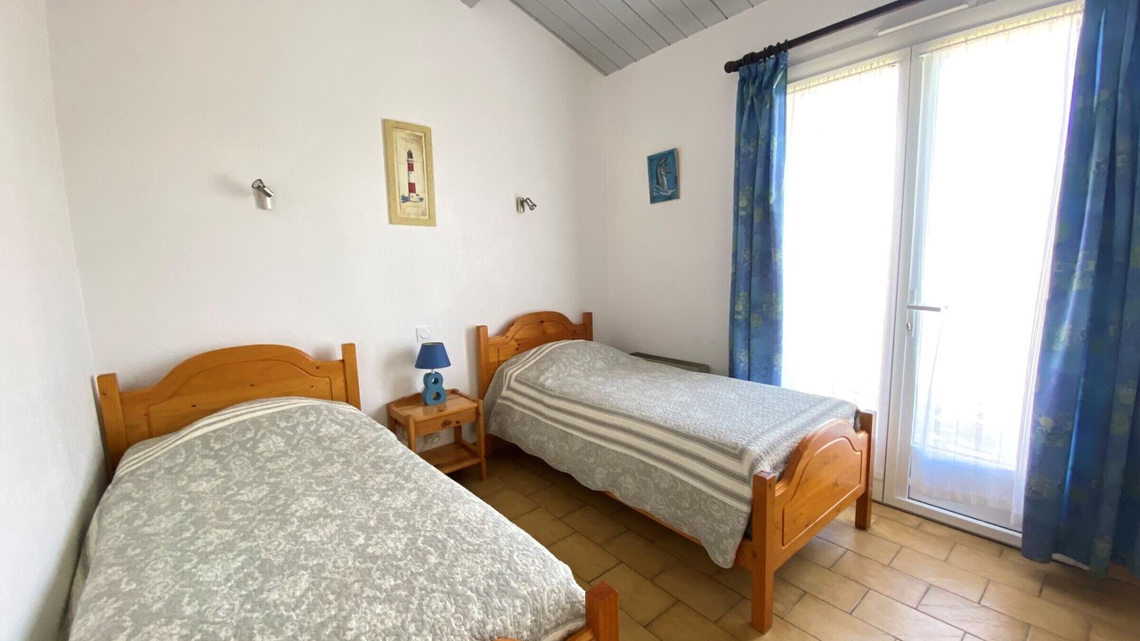 Photo of Bedroom in Bretignolles-sur-Mer