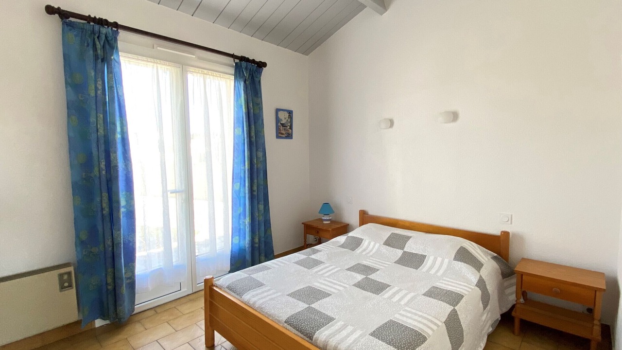 Photo of Bedroom in Bretignolles-sur-Mer