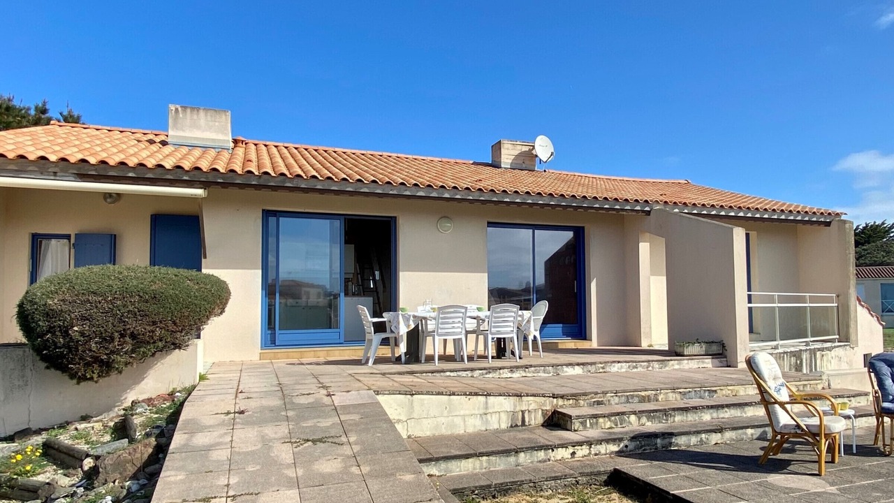 Photo of Outdoor in Bretignolles-sur-Mer