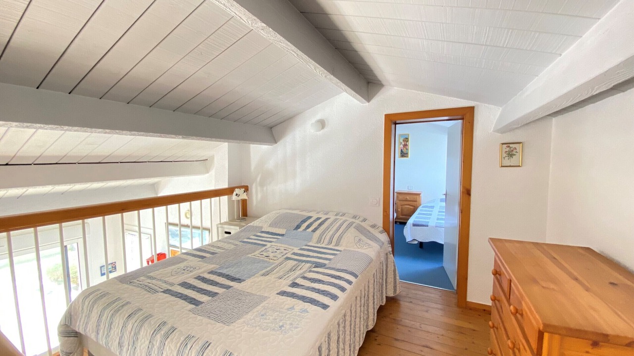 Photo of Bedroom in Bretignolles-sur-Mer