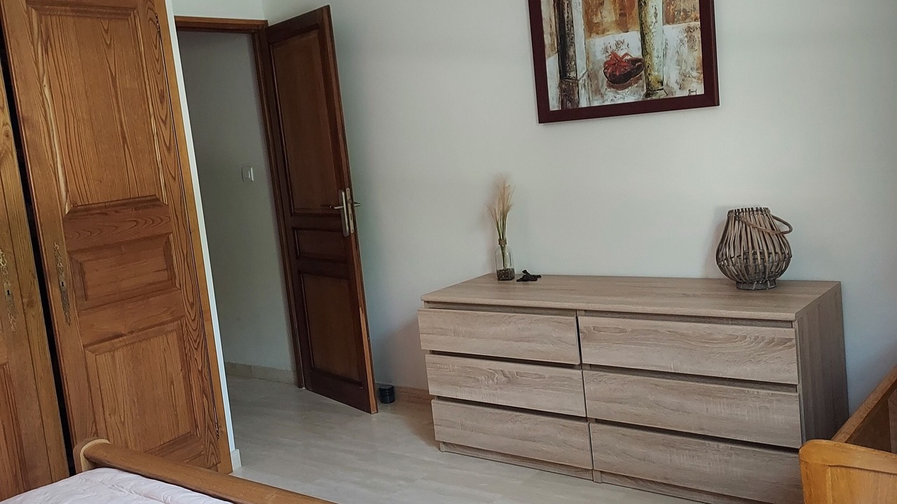 Photo of Bedroom in Les Vans