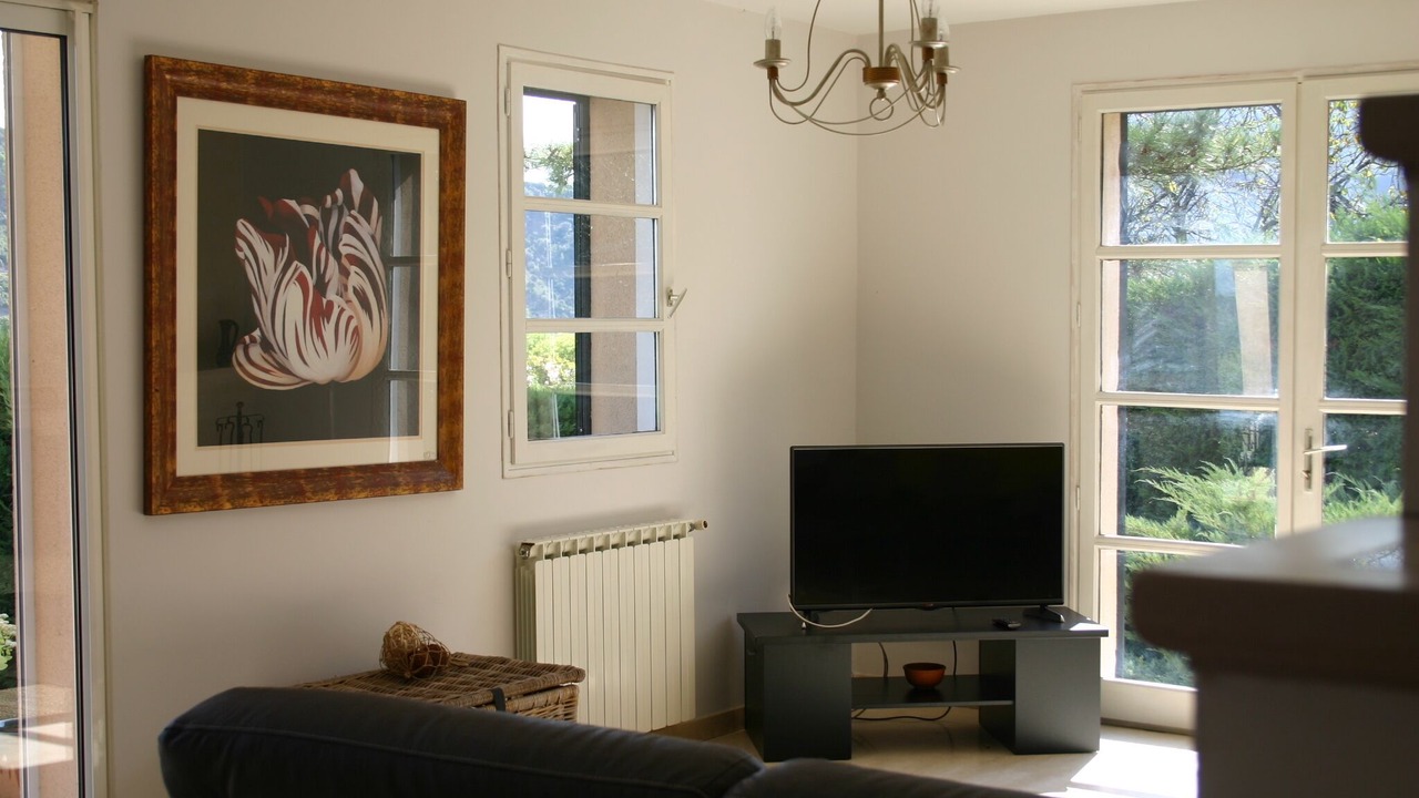 Photo of Livingroom in Les Vans