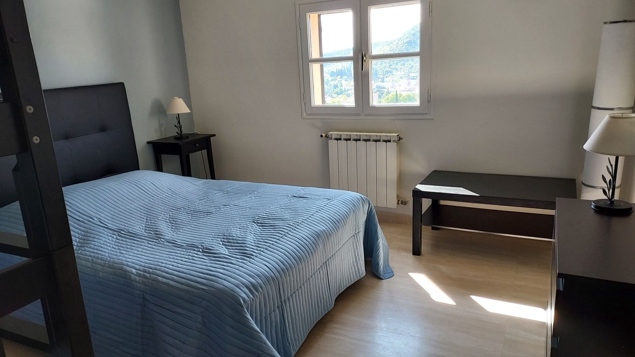 Photo of Bedroom in Les Vans