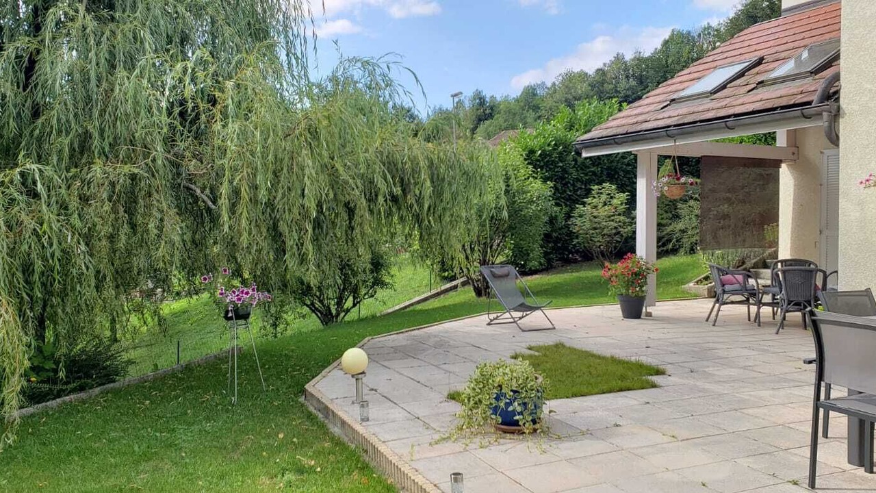 Photo of Outdoor in Villard-Saint-Sauveur