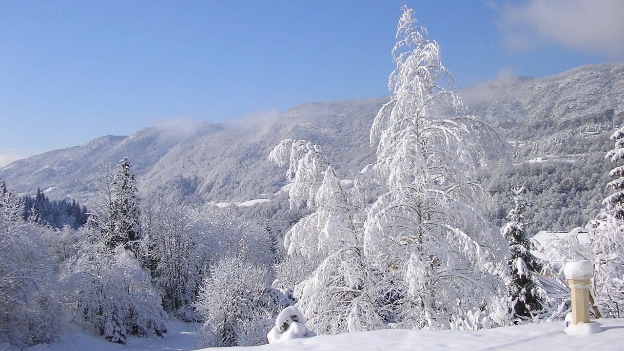 Photo of Outdoor in Villard-Saint-Sauveur