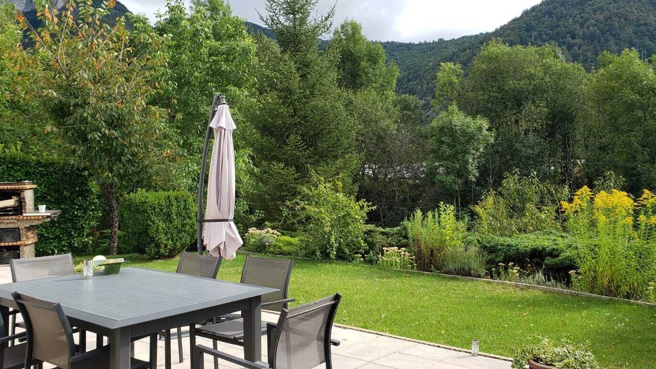 Photo of Outdoor in Villard-Saint-Sauveur