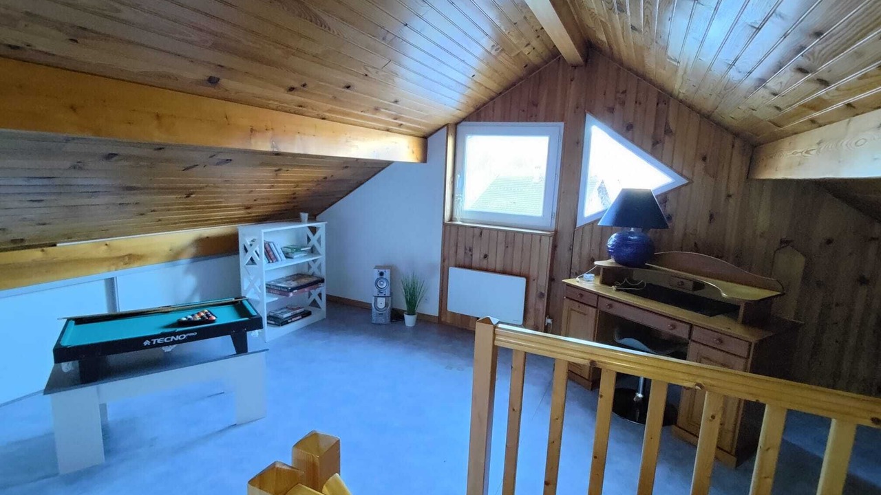 Photo of Bedroom in Villard-Saint-Sauveur