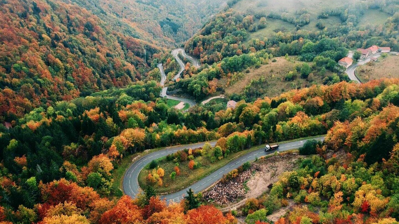 Photo of Outdoor in Villard-Saint-Sauveur