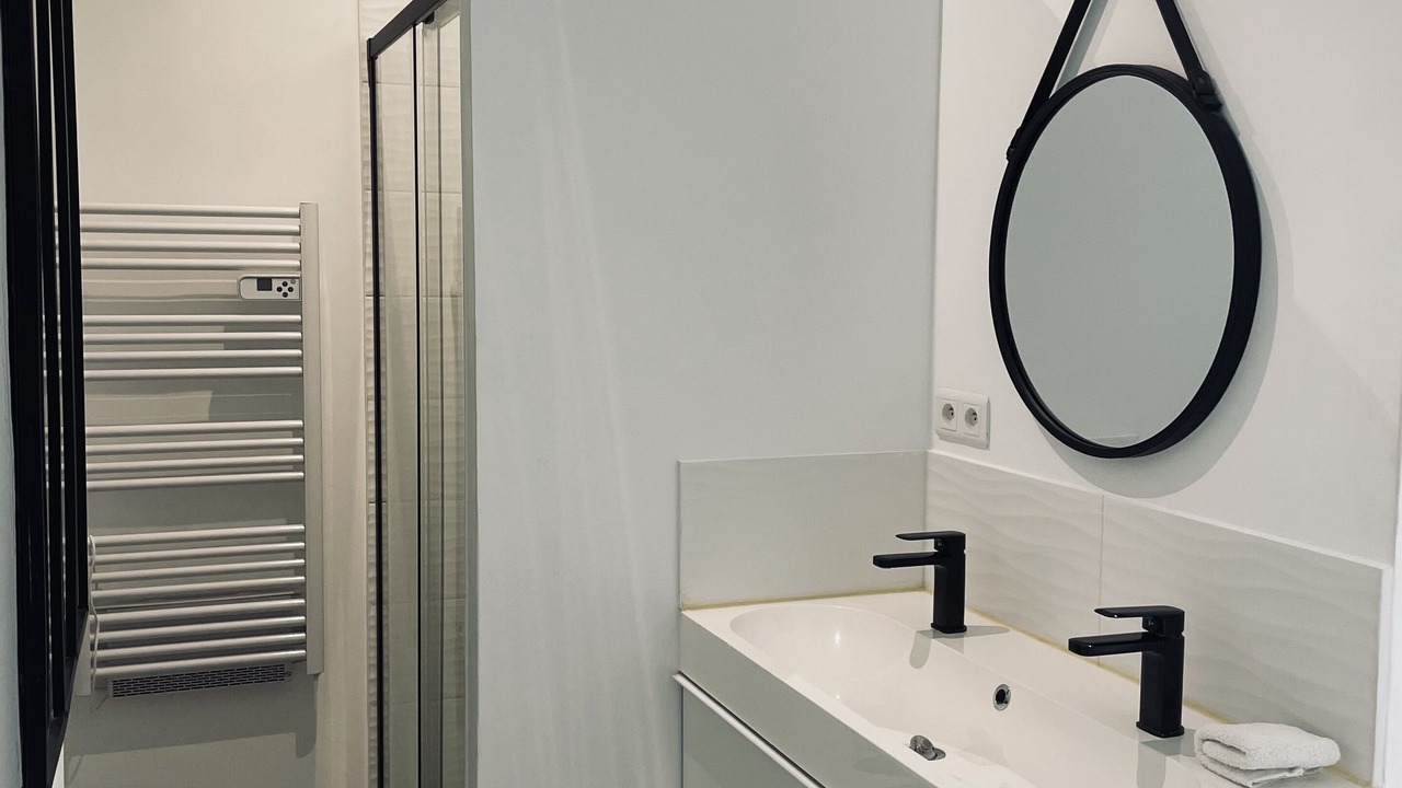 Photo of Bathroom in Les Angles