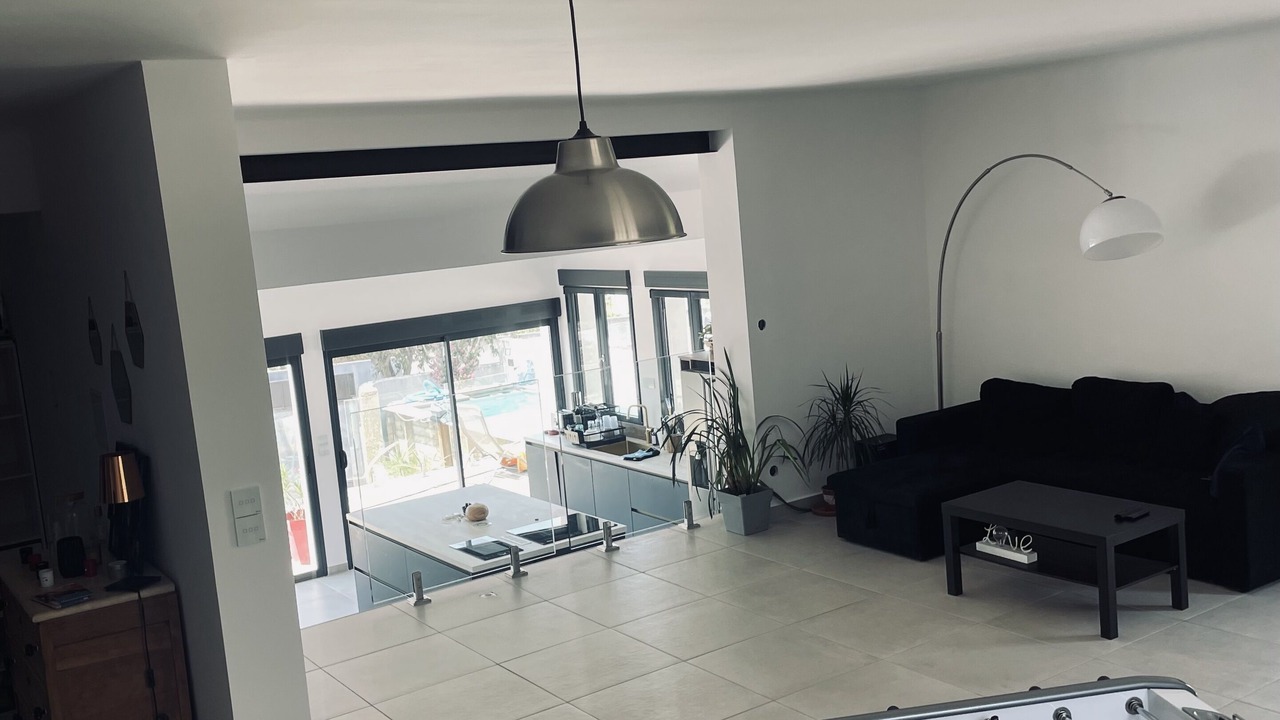Photo of Bedroom in Les Angles
