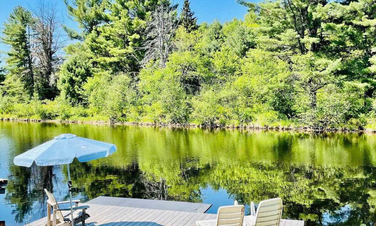 Photo of Outdoor in Bracebridge